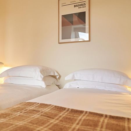 Europa House Apartments Лондон Екстер'єр фото