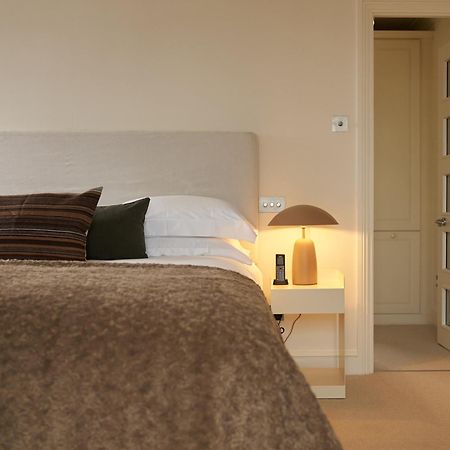 Europa House Apartments Лондон Екстер'єр фото