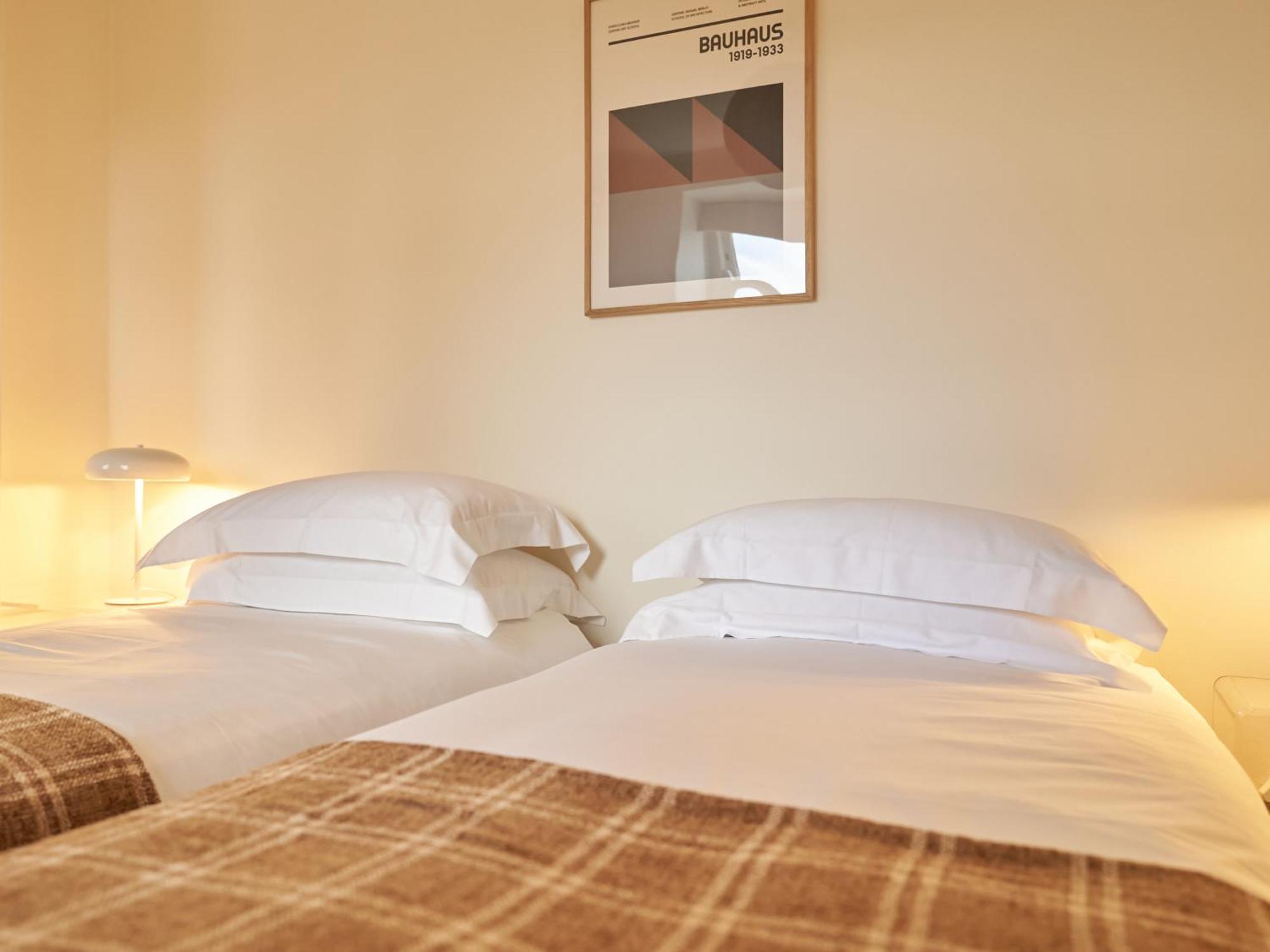 Europa House Apartments Лондон Екстер'єр фото