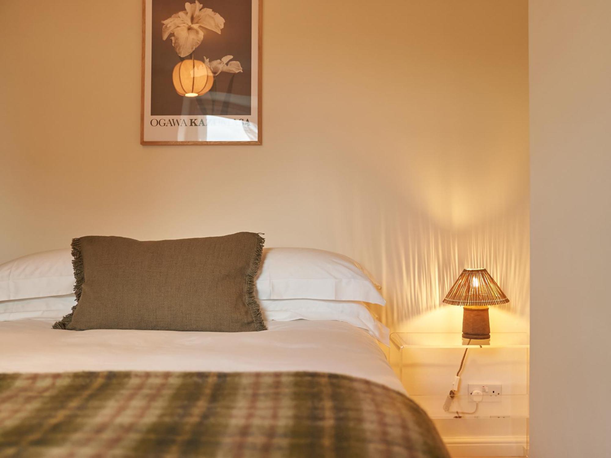 Europa House Apartments Лондон Екстер'єр фото
