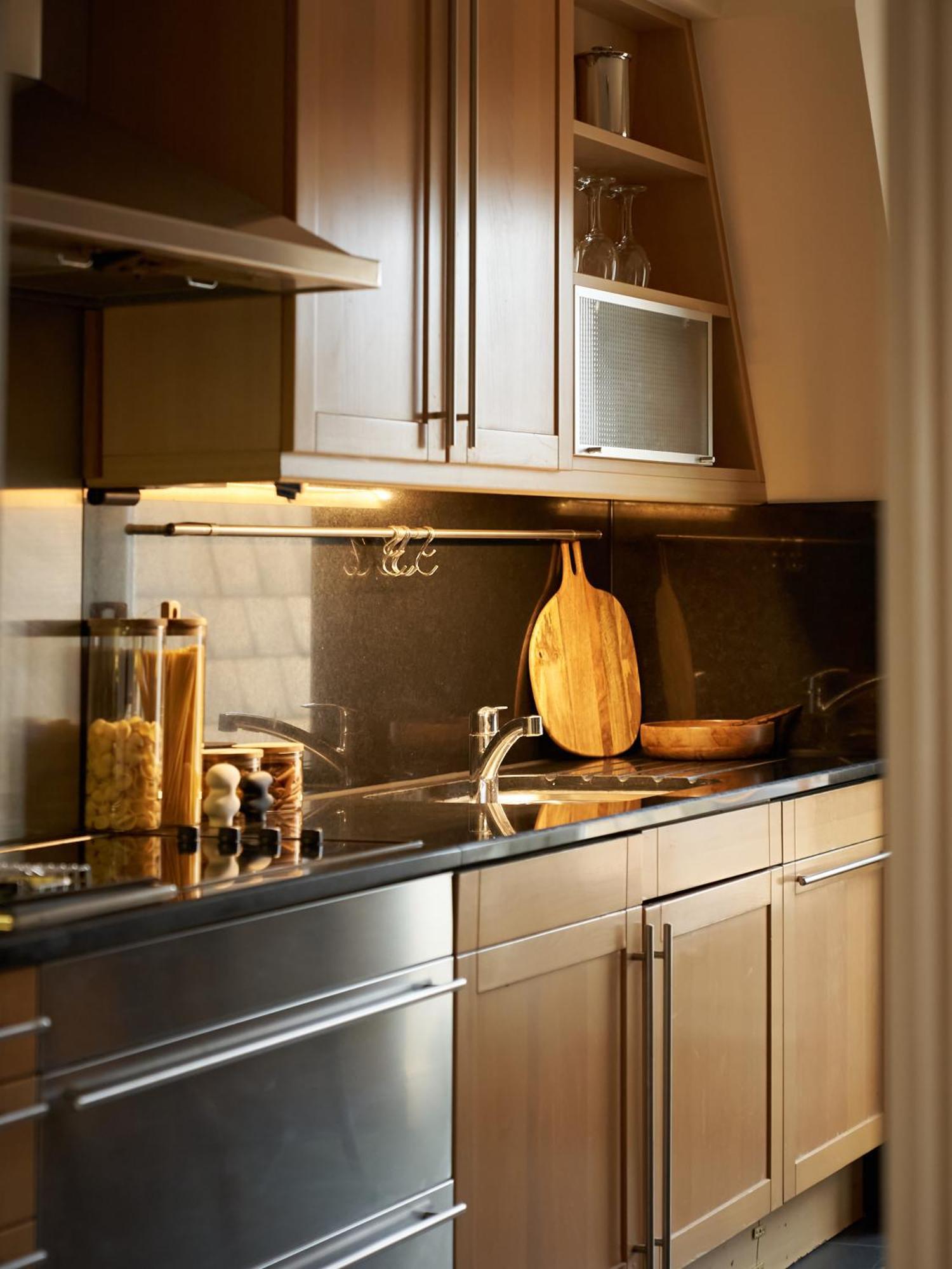 Europa House Apartments Лондон Екстер'єр фото