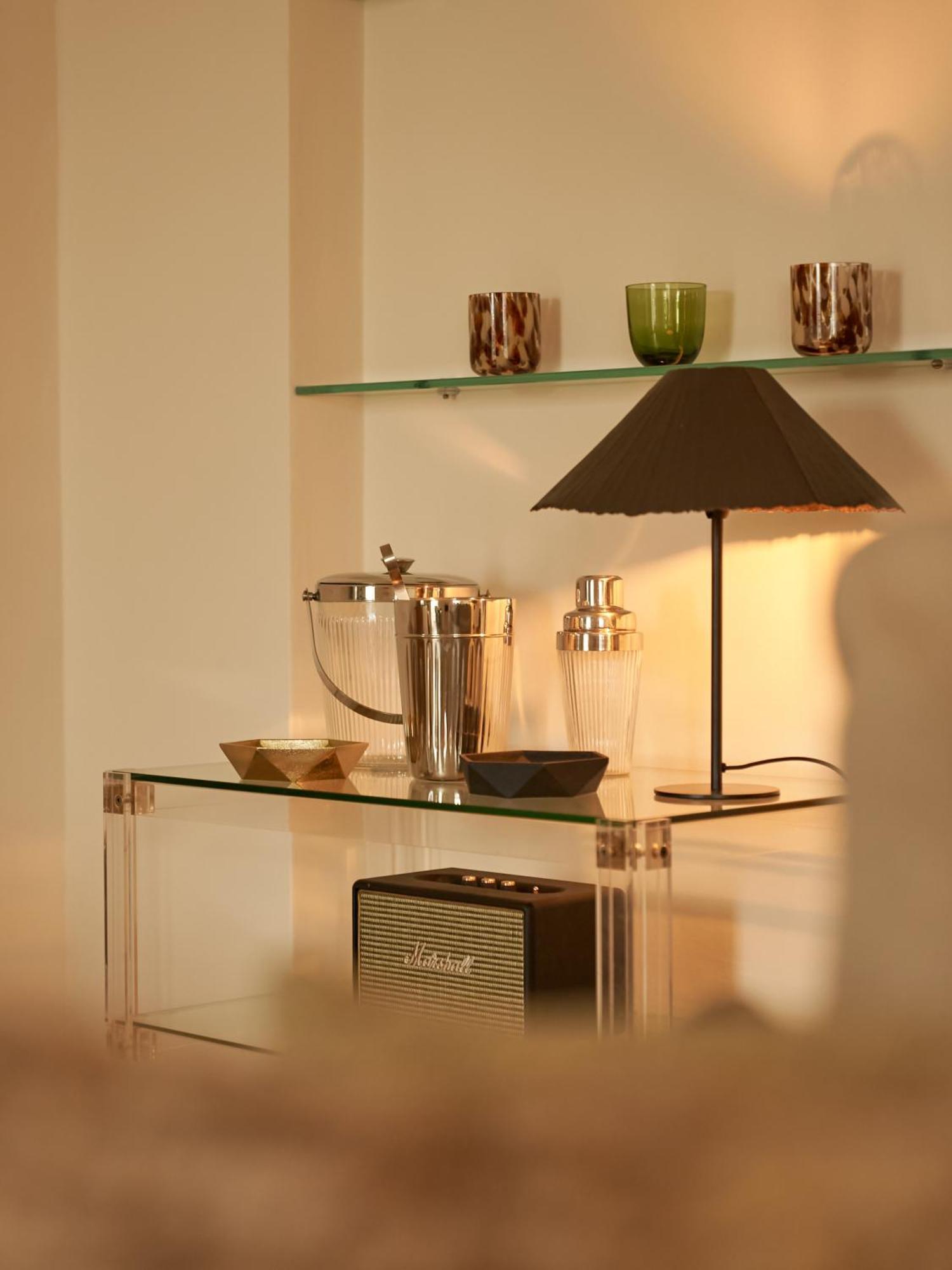 Europa House Apartments Лондон Екстер'єр фото