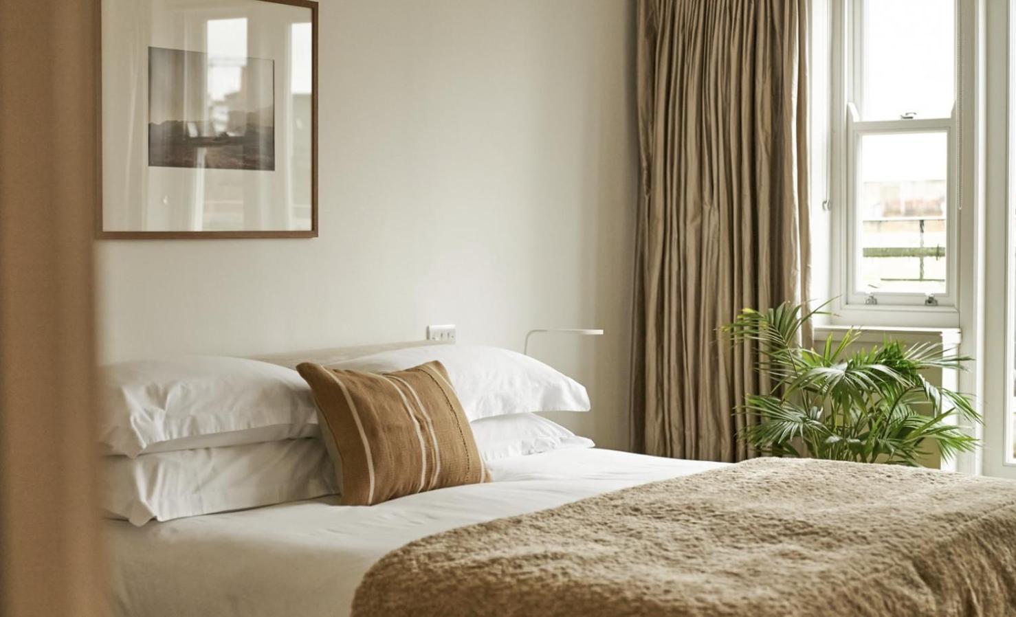 Europa House Apartments Лондон Екстер'єр фото