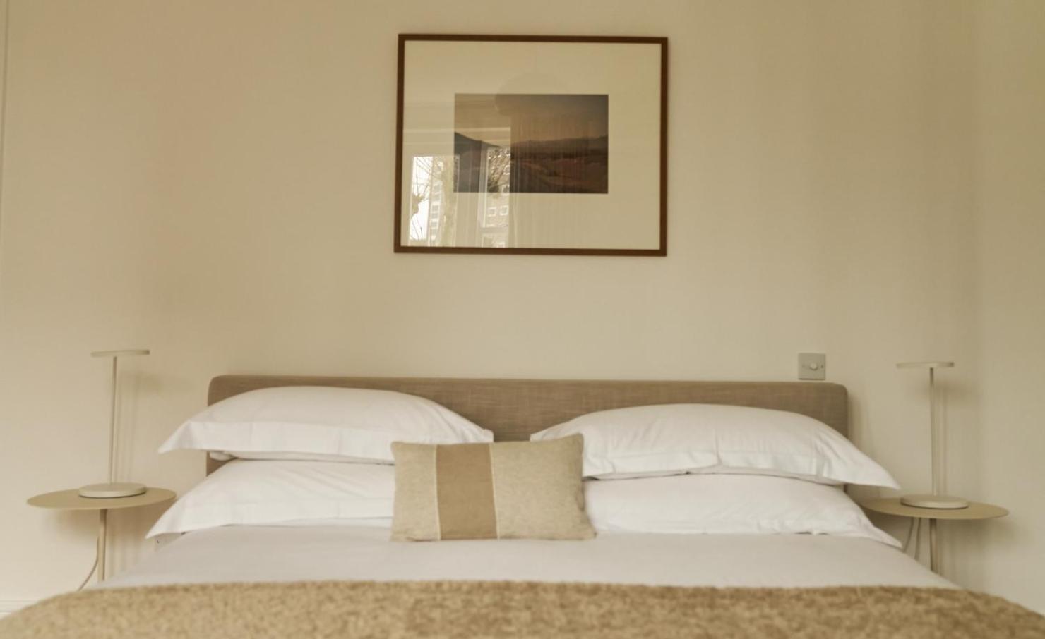 Europa House Apartments Лондон Екстер'єр фото