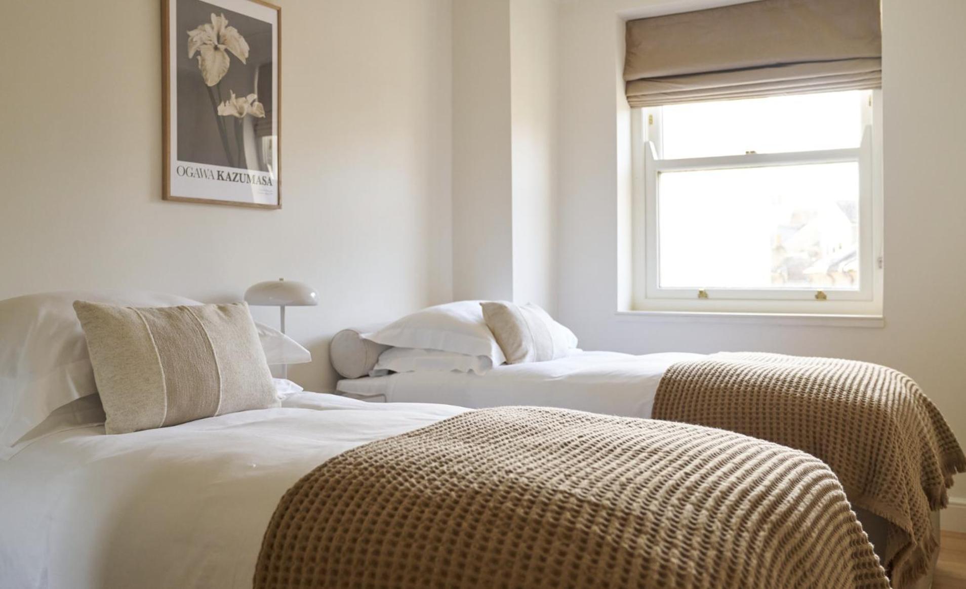 Europa House Apartments Лондон Екстер'єр фото