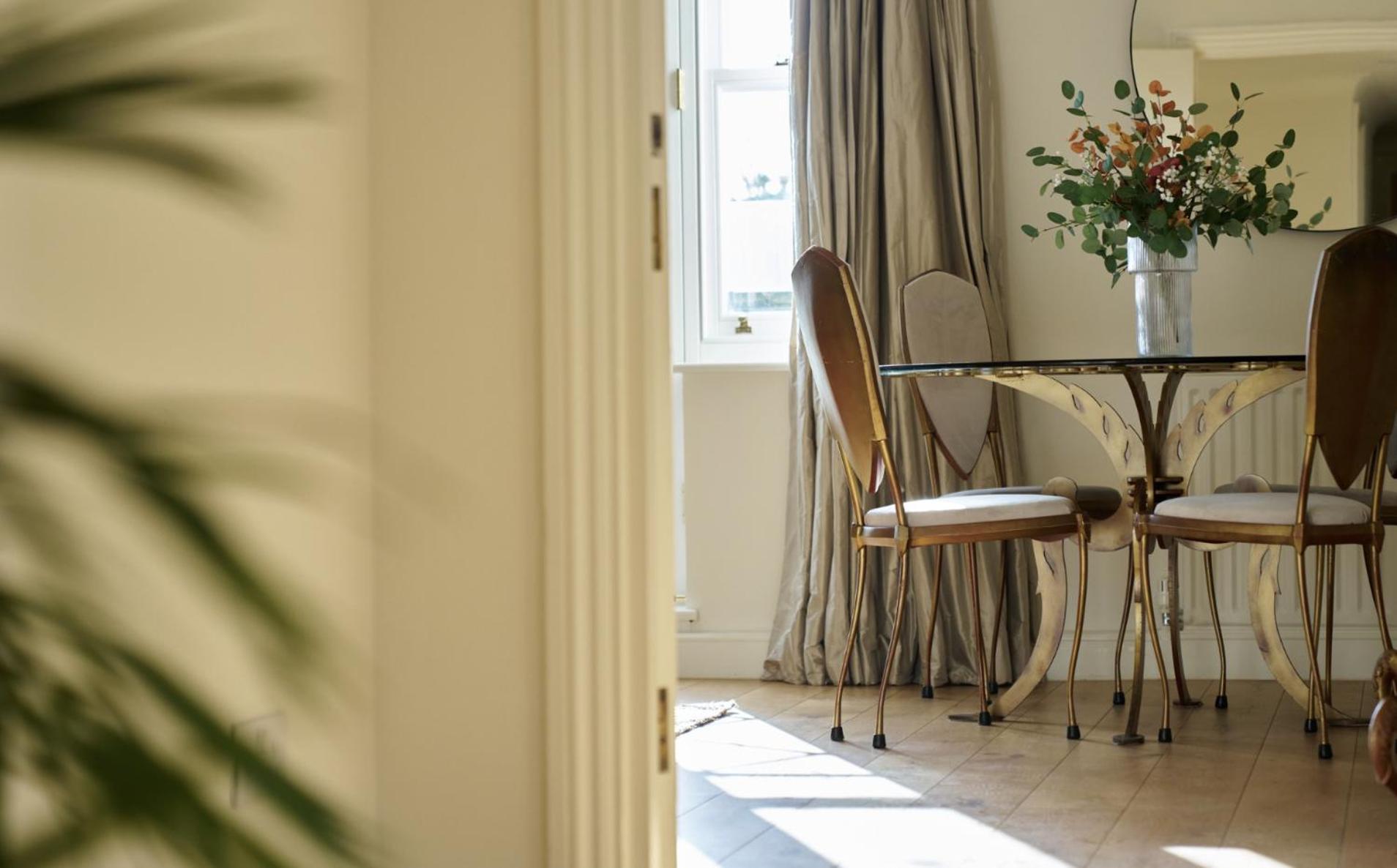 Europa House Apartments Лондон Екстер'єр фото