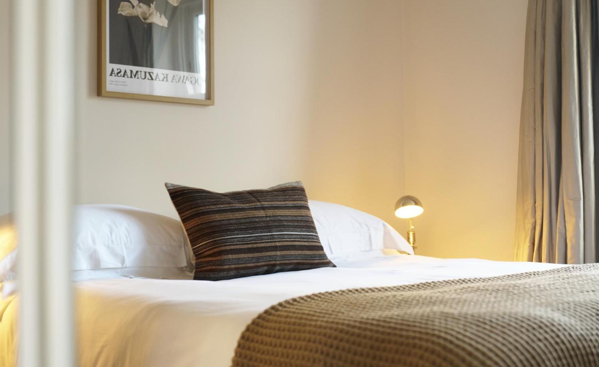 Europa House Apartments Лондон Екстер'єр фото