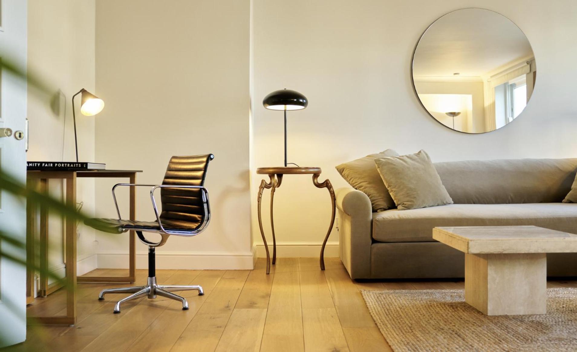 Europa House Apartments Лондон Екстер'єр фото