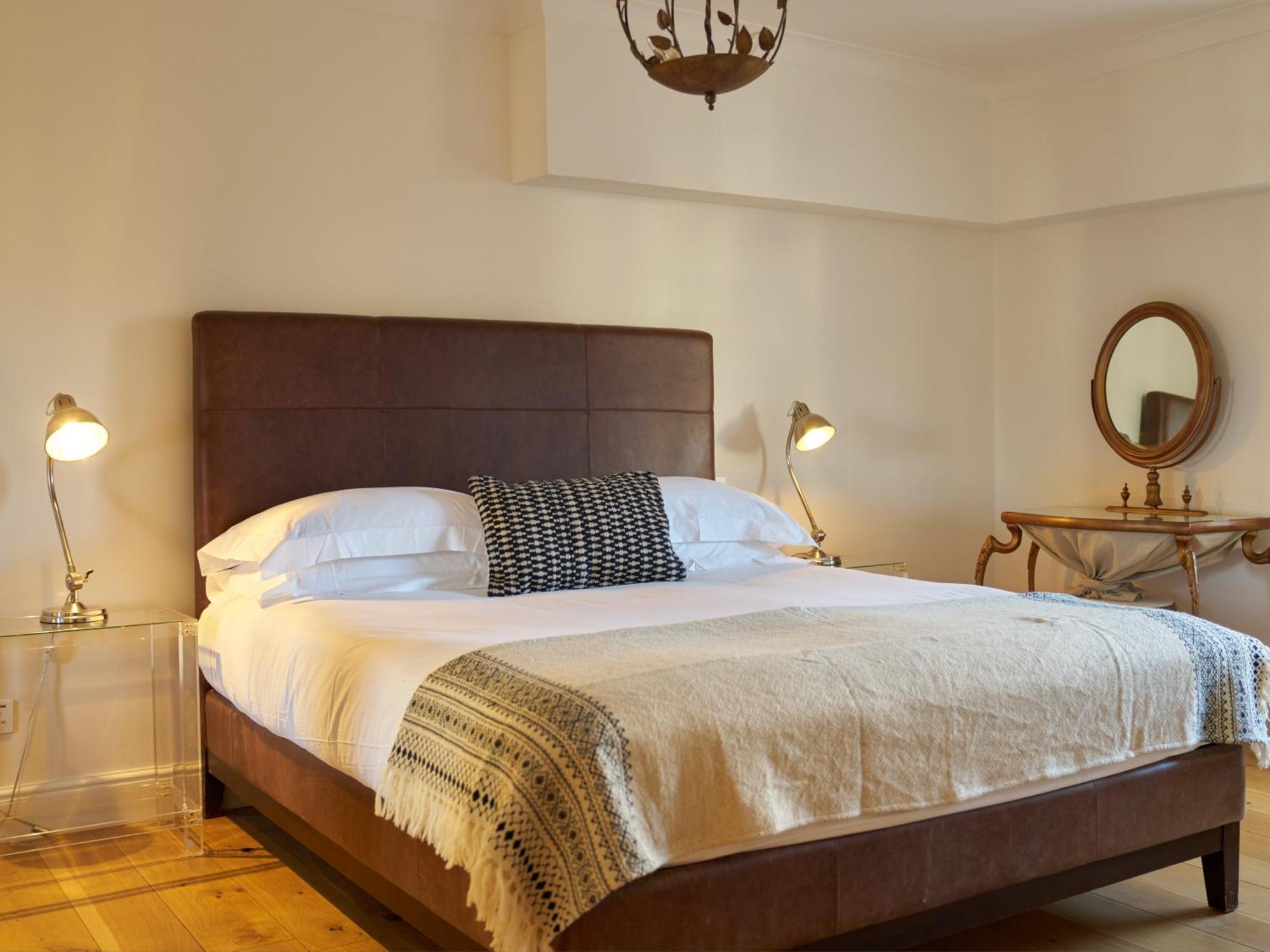 Europa House Apartments Лондон Екстер'єр фото
