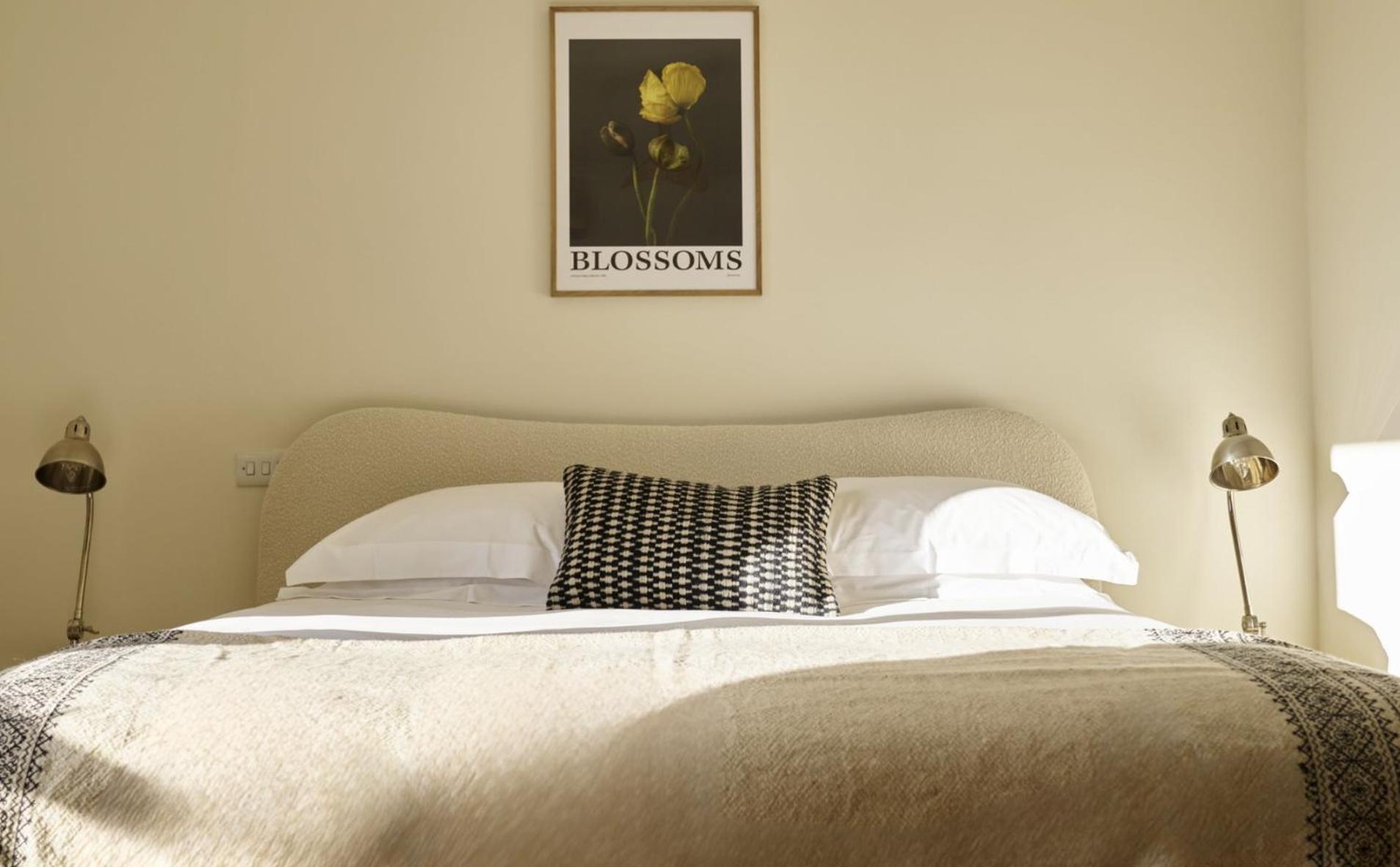 Europa House Apartments Лондон Екстер'єр фото