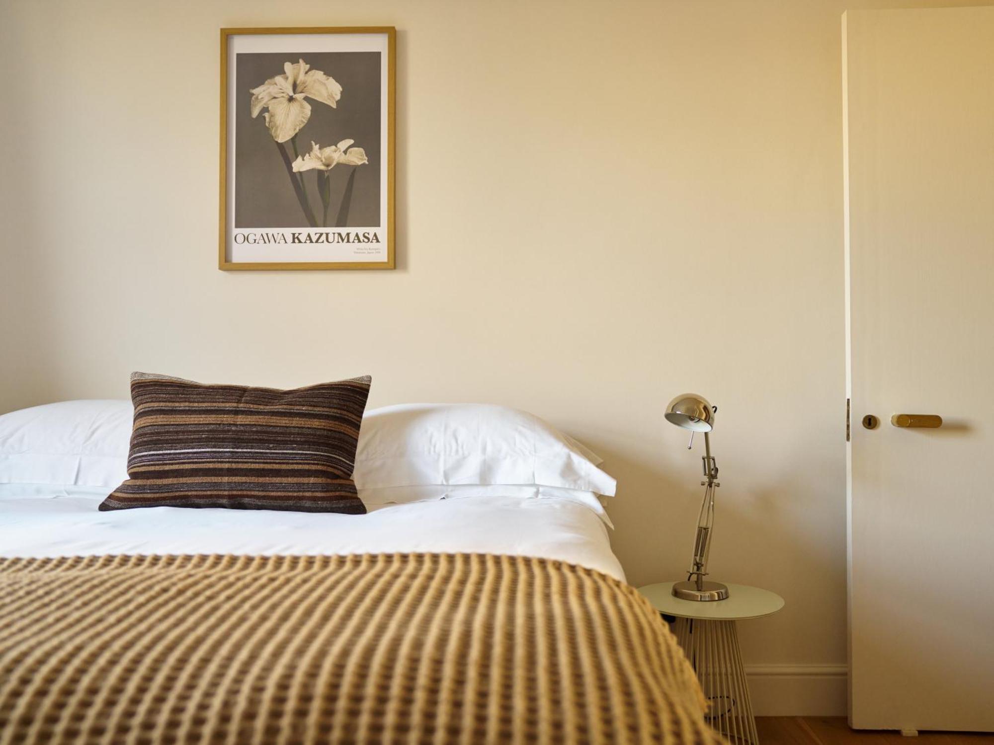 Europa House Apartments Лондон Екстер'єр фото